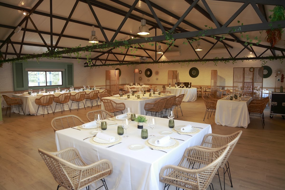 Restaurante Finca La Pontezuela